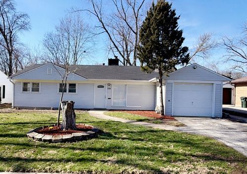 338 Indianwood Blvd, Park Forest, IL, 60466-2364 | Card Image