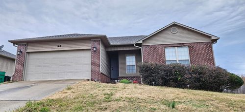 142 Weathering Dr, Austin, AR, 72007-9700 | Card Image