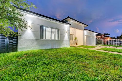 21205 Ingraham Ave Road, Cutler Bay, FL, 33189 | Card Image