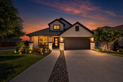 161 Palio Pl, Georgetown, TX, 78628-2264 | Card Image