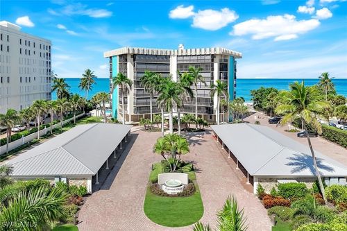 203-3399 Gulf Shore Blvd N, NAPLES, FL, 34103-3615 | Card Image