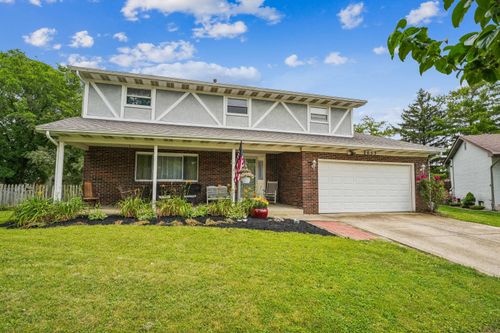 2653 Teak Ct, Columbus, OH, 43231-2335 | Card Image