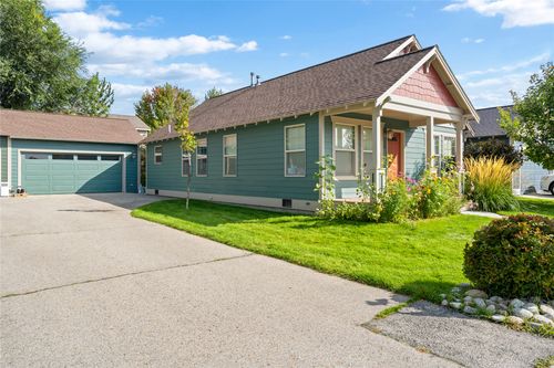 124 Snowberry Street, Hamilton, MT, 59840 | Card Image