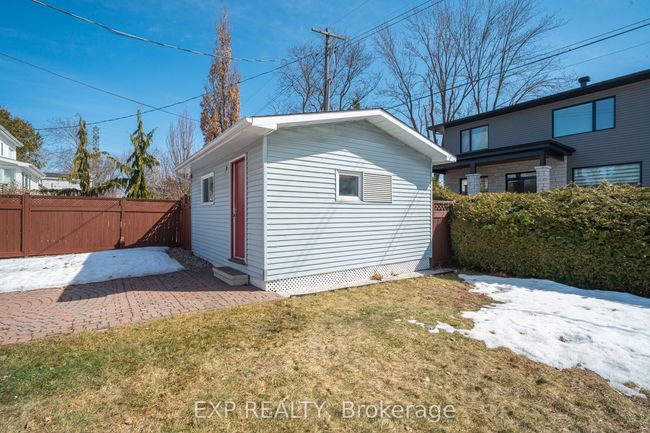 76 Cote Des Neiges Rd, House other with 2 bedrooms, 2 bathrooms and 2 parking in Nepean ON | Image 24