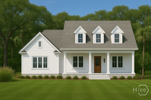 195 Cubbage Island Dr, Richmond Hill, GA, 31324-7396 | Card Image