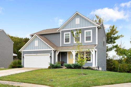 115 Gentle Wind Ct, Mt Washington, KY, 40047-7257 | Card Image