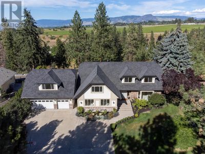 1234 Mission Ridge Rd, House other with 7 bedrooms, 4 bathrooms and 10 parking in Kelowna BC | Image 1