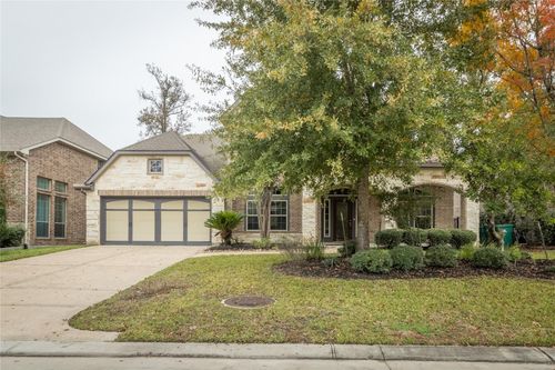 70 S Almondell Cir, The Woodlands, TX, 77354-3372 | Card Image