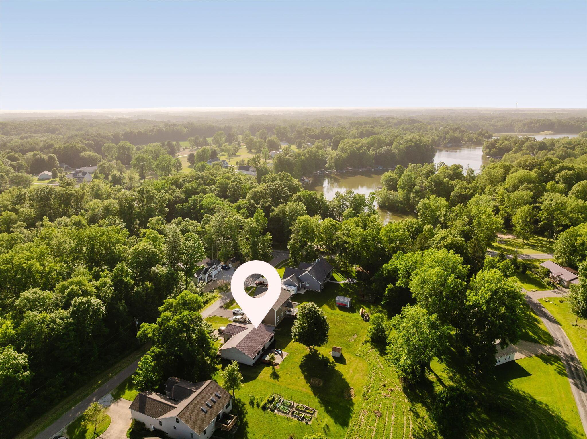 Residential in Mount Gilead 2