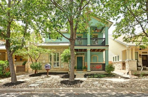 4024 Camacho St, Austin, TX, 78723-5376 | Card Image