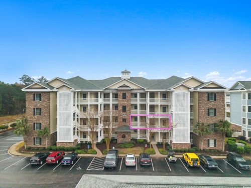 204-4843 Luster Leaf Cir, Myrtle Beach, SC, 29577-7616 | Card Image