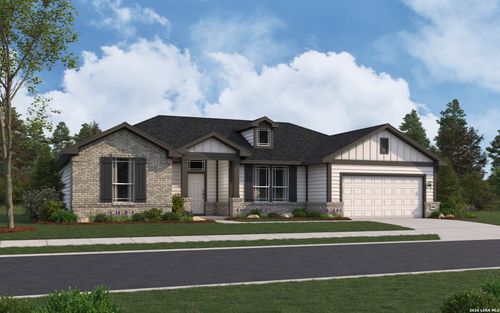 3608 Prairie Cactus, San Antonio, TX, 78264 | Card Image