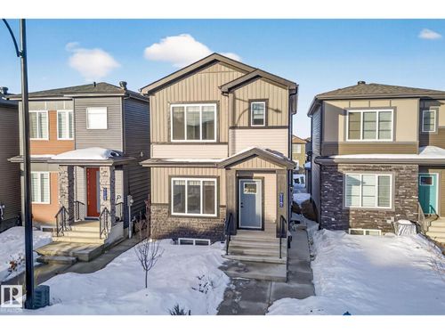 1141 Goldfinch Cres Nw, Edmonton, AB, T5S0R1 | Card Image