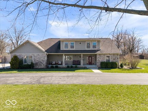 1247 N County Road 900 E, Avon, IN, 46123-5363 | Card Image