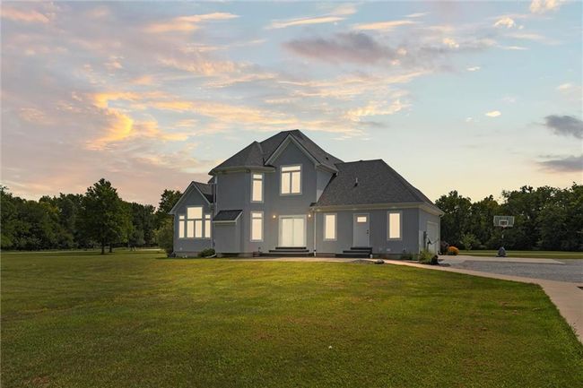 1500 Aaron Ln, House other with 5 bedrooms, 4 bathrooms and null parking in Adrian MO | Image 41