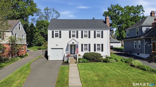 198 Auburn Rd, West Hartford, CT, 06119-1180 | Card Image