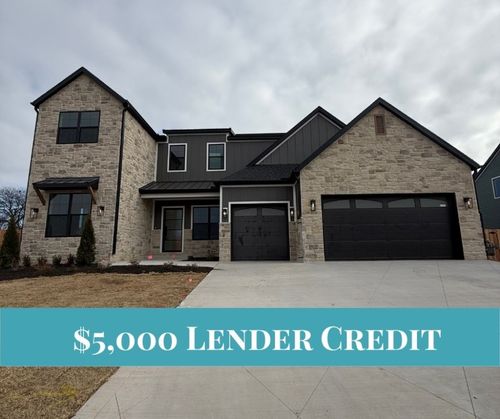 3630 Bearpaw Path, Bentonville, AR, 72712-4390 | Card Image