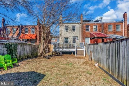 4011 Blaine St Ne, WASHINGTON, DC, 20019-3336 | Card Image