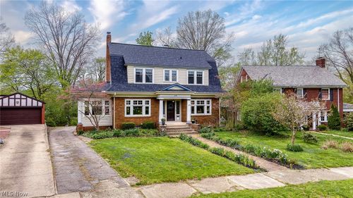 210 Storer Ave, Akron, OH, 44302-1119 | Card Image