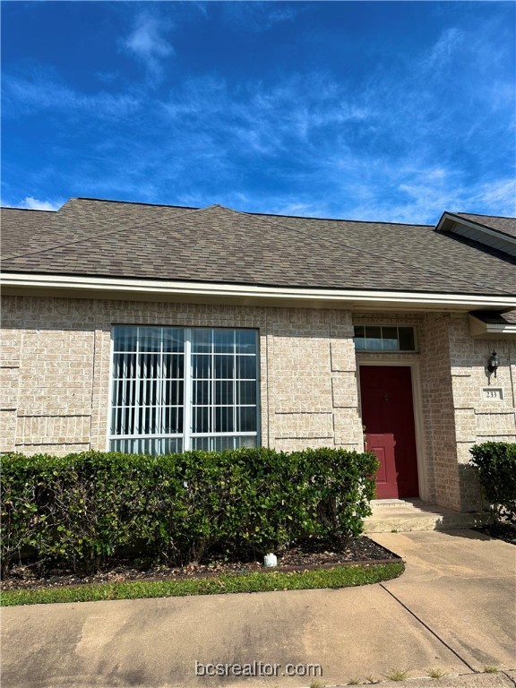 Navarro Dr, College Station, TX 77845
