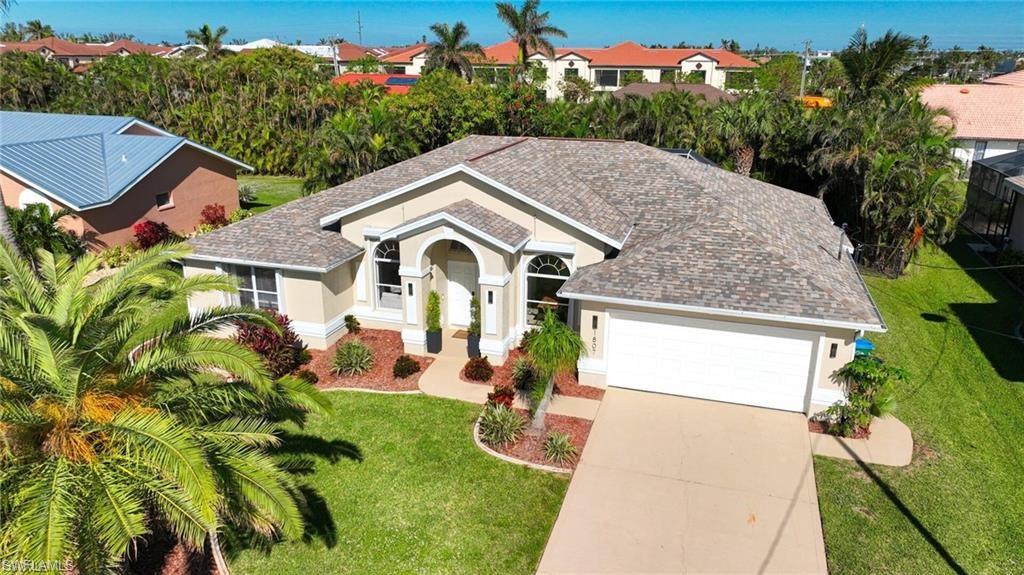 Residential in CAPE CORAL 3