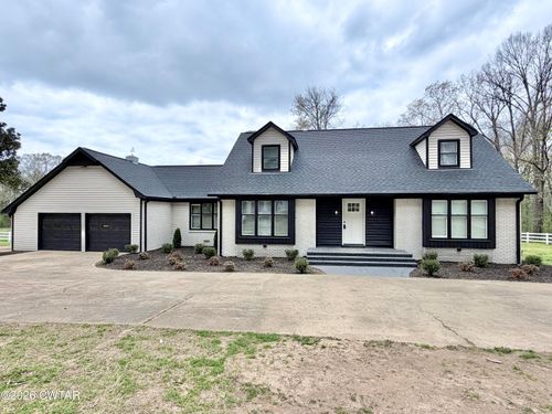1120 Tennessee 138, Mercer, TN, 38392 | Card Image