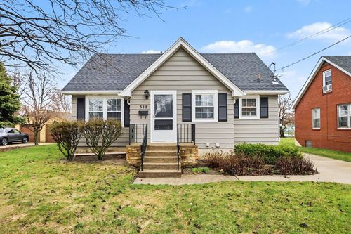 318 Kingsley Avenue, St. Joseph, MI, 49085 | Card Image