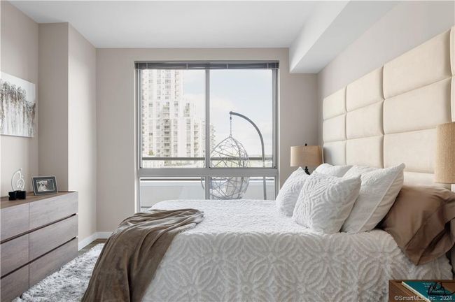 APT-1460 - 850 Pacific St, Condo with 1 bedrooms, 1 bathrooms and null parking in Stamford CT | Image 13