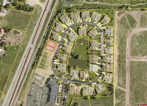 380 & 390 Trimble Crossing Drive, Durango, CO, 81301 | Card Image