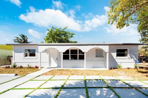 1031 Sw 6th Way, Deerfield Beach, FL, 33441-6362 | Card Image