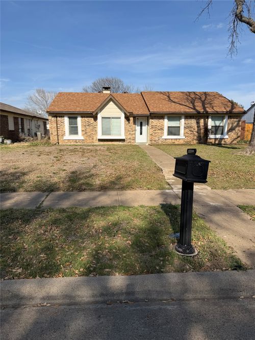 1834 Sage Dr, Garland, TX, 75040-4348 | Card Image