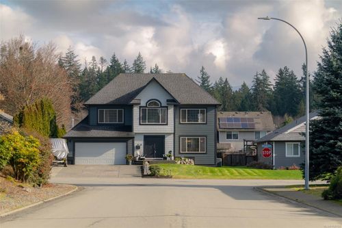 5497 Woodland Cres W, Port Alberni, BC, V9Y8E6 | Card Image