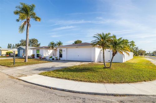 1740 Sprint Lane, HOLIDAY, FL, 34691 | Card Image