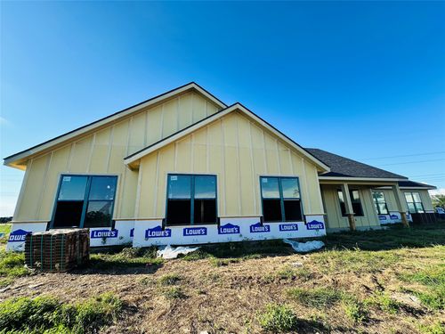 TBD 21 Jupiter Trail, Weatherford, TX, 76088 | Card Image