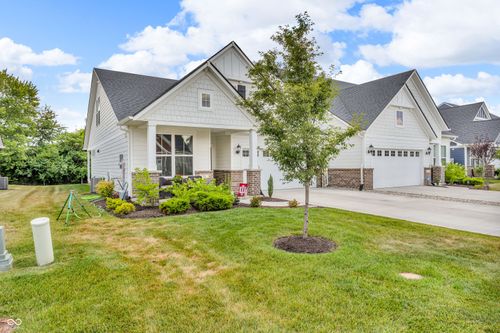 811 Stone Trace Ct, Avon, IN, 46123-1304 | Card Image