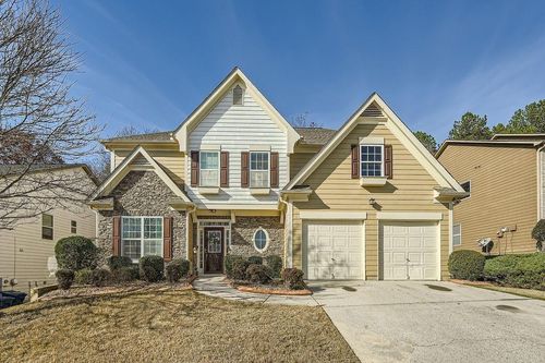 2331 Flowerdale Ct, Douglasville, GA, 30135-7908 | Card Image