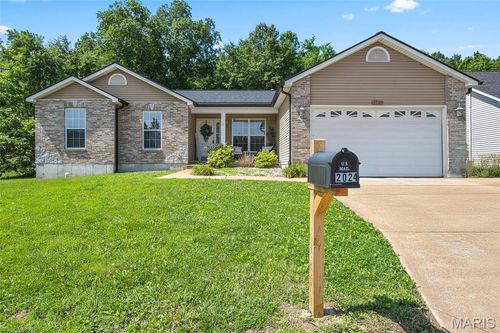 2024 Quail Mdw, Barnhart, MO, 63012-2729 | Card Image