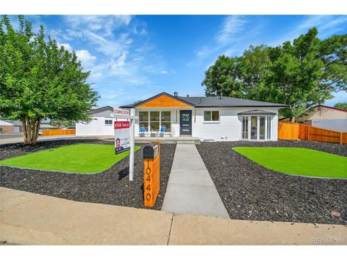 10440 Gilpin St, Northglenn, CO, 80233-4242 | Card Image