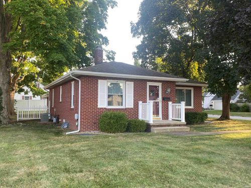 2903 E Jackson Blvd, Elkhart, IN, 46516-5025 | Card Image