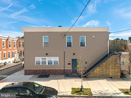 368 Daly St, PHILADELPHIA, PA, 19148-3307 | Card Image