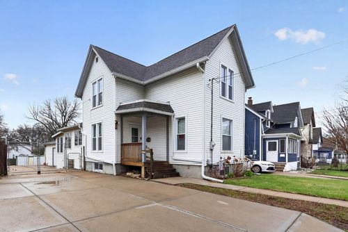 1210 Fairview Avenue, Rockford, IL, 61101 | Card Image