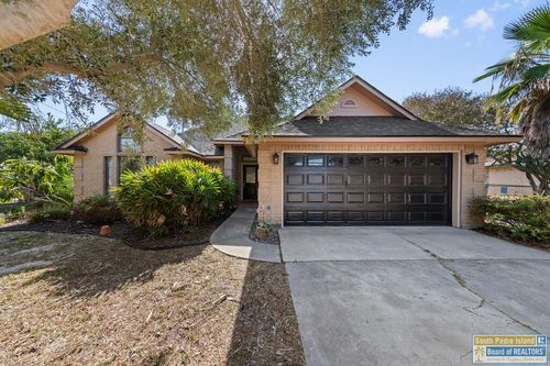 401 Mesquite Dr., Laguna Vista, TX, 78578 | Card Image