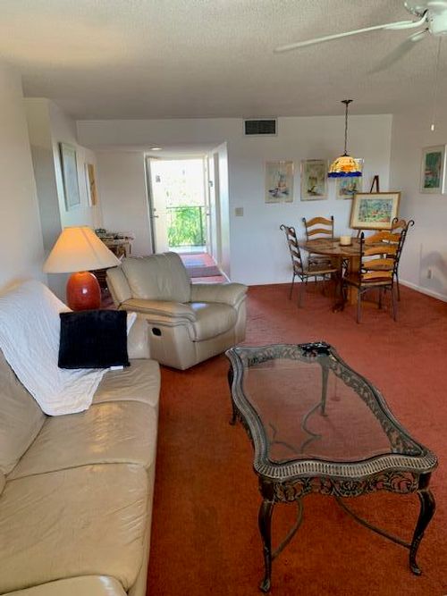 506-2820 Tennis Club Drive, West Palm Beach, FL, 33417 | Card Image