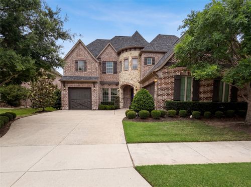 6452 Crystal Creek Dr, Frisco, TX, 75034-0062 | Card Image