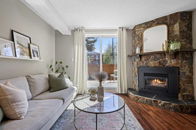 3 - 2027 34 Ave Sw, Townhouse with 2 bedrooms, 2 bathrooms and 1 parking in Calgary AB | Image 9