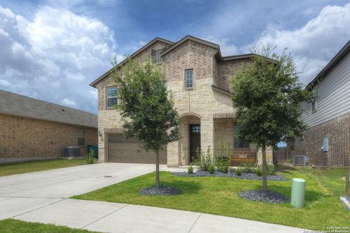 108 Clarendon, Boerne, TX, 78015 | Card Image