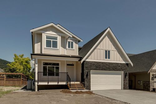 60-14550 Morris Valley Rd, Harrison Mills, BC, V0M1A1 | Card Image