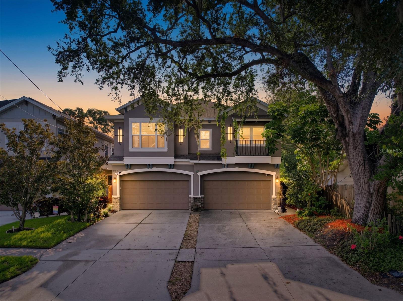 Residential Lease in TAMPA