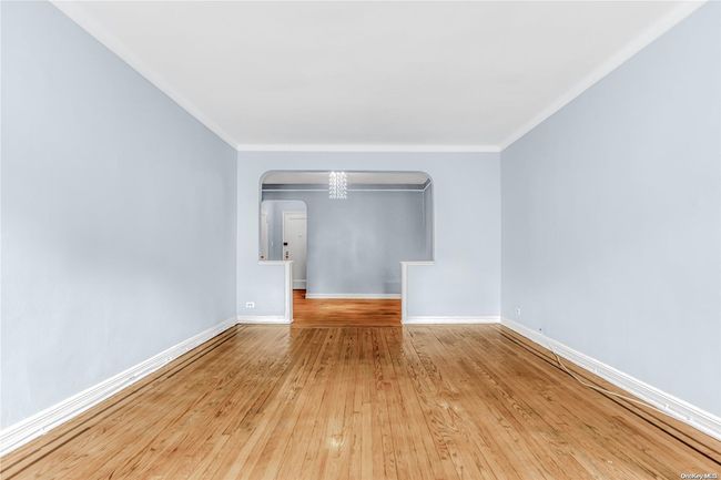 APT-224 - 69-10 Yellowstone Blvd, Home with 1 bedrooms, 1 bathrooms and null parking in Forest Hills NY | Image 4