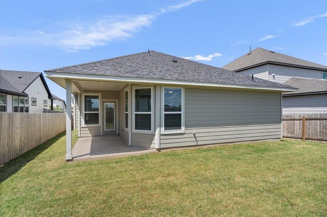 Covered patio | Image 28